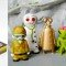 Arran Evans: Transforming Collectables